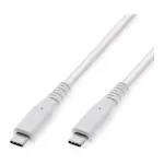 VALUE 11.99.9066 kabelis, suderinamas su USB 3.2 Gen 2, USB-C į USB-C, 60W, 5 m