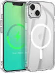 eSTUFF INFINITE (GRS) OSLO Dangtelis Apple iPhone 15, 65% perdirbto PC ir 21% perdirbto TPU