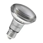 Osram R8010036 DIM 8.5W 827 E27 P LED reflektorinė lempa 670 lm 2700K E27 Dimmable
