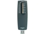 Ne&scaron;iojama sąsaja RoGer PORTABLE RUD-1 1122