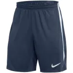 Nike Dri-FIT Strike vyri&scaron;ki futbolo &scaron;ortai Navy HV8350 410 L
