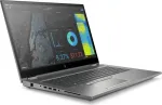 HP ZBook Fury 17 G7 ne&scaron;iojamas kompiuteris, Core i7, 32GB RAM, SSD, 17.3 colių FHD (atnaujinta prekė)