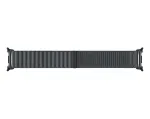 Samsung Fabric Band (M/L) Galaxy Watch9 (Watch8) dirželis - juodas