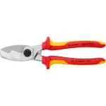 Kabelių pjovimo replės Knipex 95 16 200