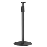 LogiLink Speaker Floor Stand Sonos Era 100 ir Era 300, juodas, 1 vnt.