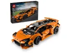 LEGO TECHNIC 42196 Lamborghini Hurac&aacute;n Tecnica Oranžinis