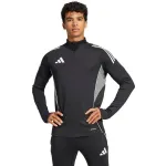 adidas Tiro 25 Competition treniruočių vir&scaron;utinė dalis vyrams, juoda, 2XL