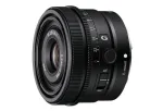 Sony FE 24mm f/2.8 G pilno kadro pirminis objektyvas