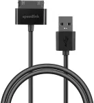 Speedlink Nexo sinchronizavimo ir krovimo kabelis &bdquo;Samsung Galaxy Tab&ldquo; (SL-7503-BK)