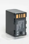 EXTRA DIGITAL JVC BN-VF823 pakaitinė baterija JVC vaizdo kameroms