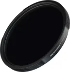 LEE Filters Elements Big Stopper įsukamas ND filtras, 10 stopų, 77 mm (ELBS77)