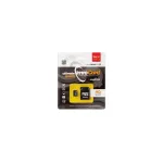 IMRO microSDHC 32GB UHS-I U3 V30 atminties kortelė su SD adapteriu