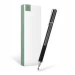 Tech-Protect Stylus Ra&scaron;iklis Juodas