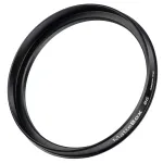Irix Cine Matte Box IQ adapteris M86 (86 mm), juodas