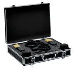 AKG C414 XLII Stereo Set &ndash; didelės diafragmos mikrofonų rinkinys