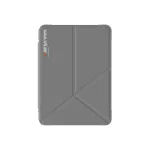 SKINARMA Serix dėklas, skirtas Kindle Paperwhite 12 (7-os kartos) &ndash; pilkas