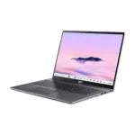 Acer Chromebook Plus 516 CB516-1H-33JX ne&scaron;iojamasis kompiuteris, Intel Core 3 100U, 16" WUXGA, 8 GB RAM, 256 GB SSD, ChromeOS