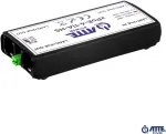 xPoE-4-11A-HS 4 prievadų PoE perjungiklis ATTE