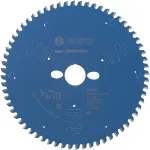 Pjūklo diskas Bosch 2 608 644 110 216 mm 30 mm skirta aliuminiui