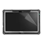 GETAC GMPFXR ekrano apsauginė plėvelė plan&scaron;etei - matinė, nuo atspindžių