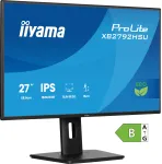 Monitorius iiyama ProLite XB2792HSU-B1 27 colių Full HD LED juodas
