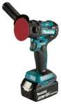 Makita Poliruoklis 18V DPV300RTJ 75mm 2x5.0Ah