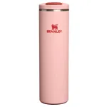 STANLEY The Transit Fliptop Mug 0.59L Pink