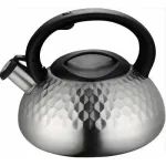 Brock MWK 004 La Cuisinette elektrinis virdulys 2,5L nerūdijantis plienas
