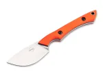 B&ouml;ker Plus M.U.K. Orange 14C28N fiksuoto a&scaron;menų peilis