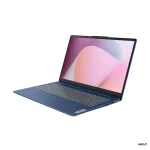 Lenovo IdeaPad Slim 3 15,6 colio ne&scaron;iojamas kompiuteris - AMD Ryzen 5 4500U, 16GB RAM, 512GB SSD, Full HD IPS, ap&scaron;viesta klaviatūra, Windows 11 Home, Arctic Grey