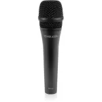 TC Helicon MP-60 dinaminis superkardioidinis vokalo mikrofonas &ndash; juodas