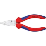 Replijos smailianosės Knipex 08 25 145