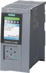 Siemens SIMATIC S7-1500 CPU 1515-2 PN, 500 KB programinė atmintis, 3 MB duomenų atmintis, 2 PROFINET sąsajos, 3 prievadų jungiklis, 24 V DC 6ES75152AM020AB0