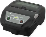 SEIKO MP-B30 / MP-B30L mobilus tiesioginio &scaron;iluminio spausdinimo spausdintuvas, 203 dpi, USB, WLAN, juodas, rinkinys su USB kabeliu, diržo laikikliu, baterija