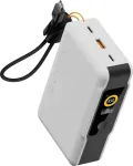 Xtorm NextGen6 Power Bank 20000mAh 35W PD baltas