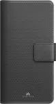 Black Rock Booklet 2-1 piniginis dėklas skirtas Samsung Galaxy A56 5G, juodas 00229668