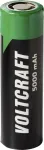 VOLTCRAFT Special Battery 21700 Flat-Top Li-Ion 3.7 V 5000 mAh 1 vnt. (VC-17666000)