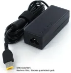 Lenovo EU 1M 3P NON-LH LTK 45N0392 maitinimo kabelis (Schuko į IEC C5, 1 m, juodas)