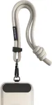 Black Rock Universal Wrist Band Lanyard i&scaron;maniesiems telefonams, smėlio spalvos (00228252)