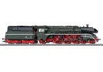 M&auml;rklin 39029 H0 garvežys BR 18 314 su alyviniu kuru, DR