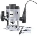 Br&uuml;der Mannesmann M12868 1200 W frezė