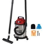 Einhell TC-VC 1540 S &scaron;lapio ir sauso siurbimo dulkių siurblys 15 L 1500 W 2347405