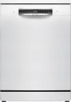 Bosch Serie 4 SMS4EVW08E indaplovė Laisvai pastatoma 14 komplektų