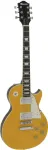 DIMAVERY LP-800 elektrinė gitara Goldtop (26219402)