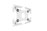 ALLNET VesaFLEX-Mount/7.9w baltas tabletės VESA laikiklis 7,9-10,1 colio plan&scaron;etiniams kompiuteriams