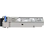 BlueLAN 400G QSFP112 tiesioginio prijungimo varinis kabelis, 0,5 m, suderinamas su Amphenol NJAAKK-0006 NJAAKK-0006-BL