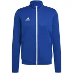 adidas Entrada 22 takinė striukė mėlyna L HG6287