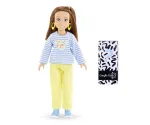 Corolle Girls Zoe Shopping Surprise lėlė, amžius nuo 4 metų