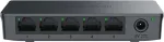 Grandstream GWN7700 5 prievadų Gigabit Ethernet nevaldomas komutatorius