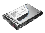 HPE Mixed Use-3 800GB SAS 12Gb/s Hot-Swap 2,5 inch SFF SSD su SmartDrive Carrier 822559-B21